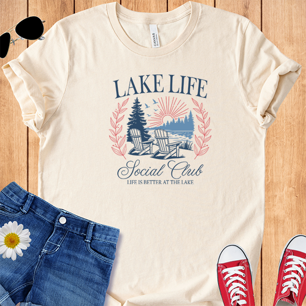 Lake Life Social Club