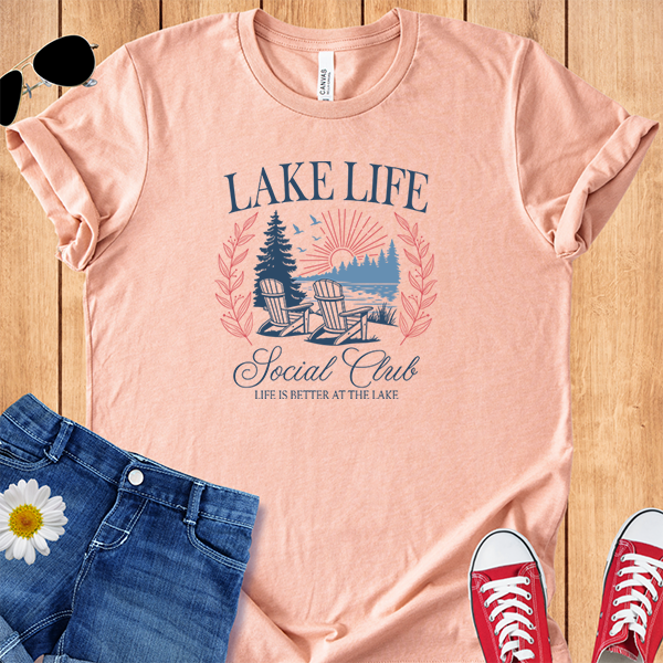Lake Life Social Club
