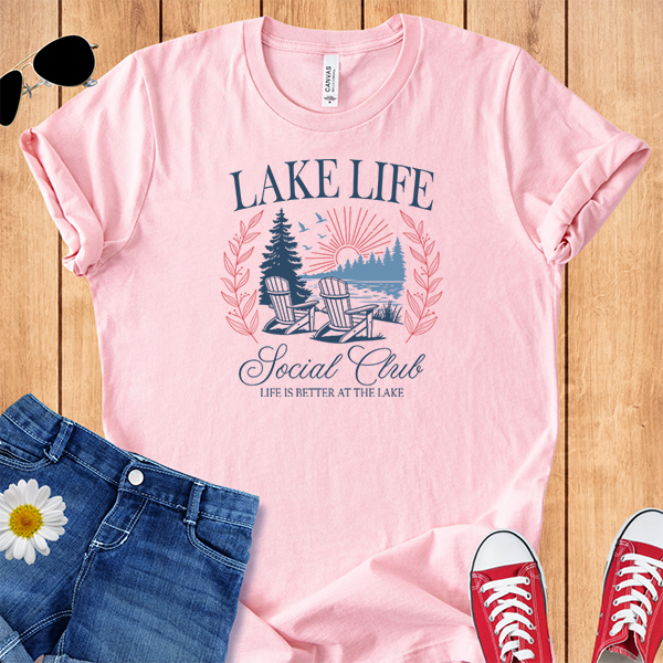 Lake Life Social Club