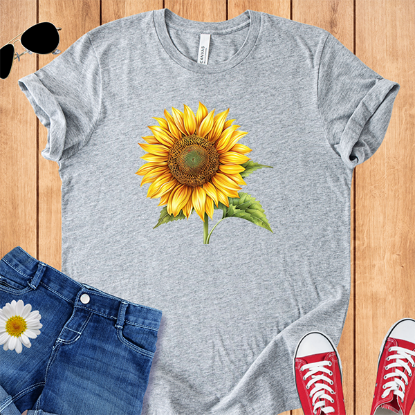 Summer Sunflower