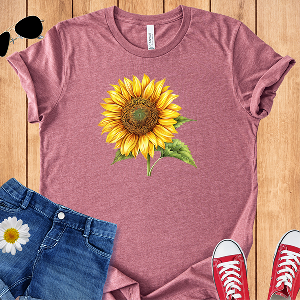 Summer Sunflower
