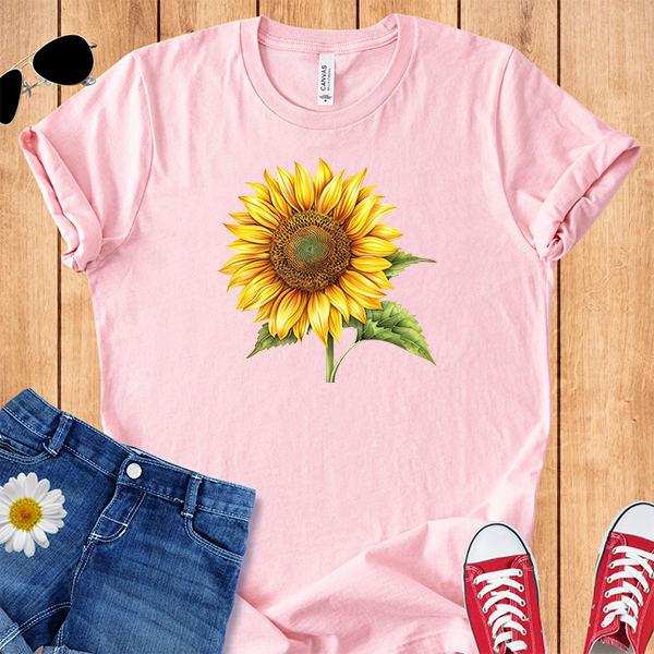 Summer Sunflower