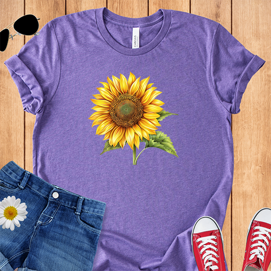 Summer Sunflower
