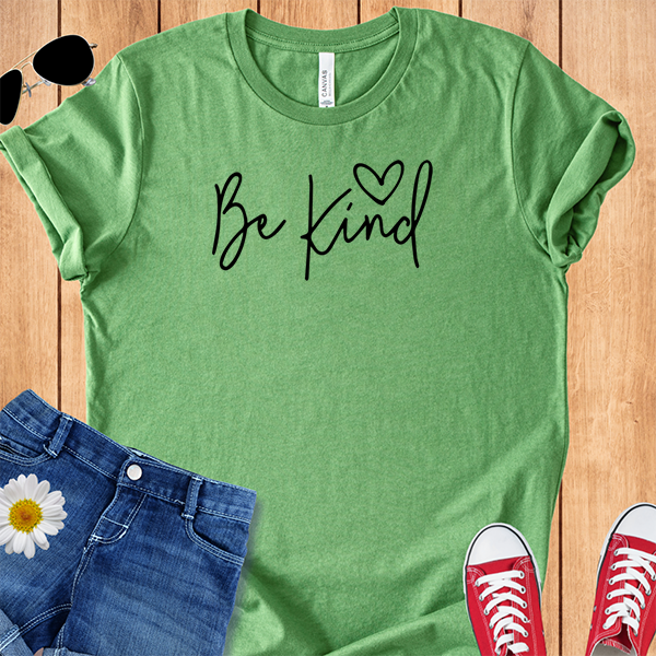 Be Kind