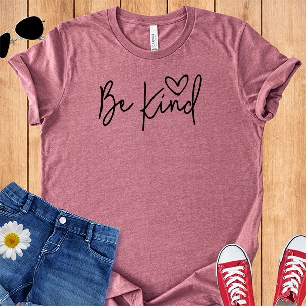 Be Kind