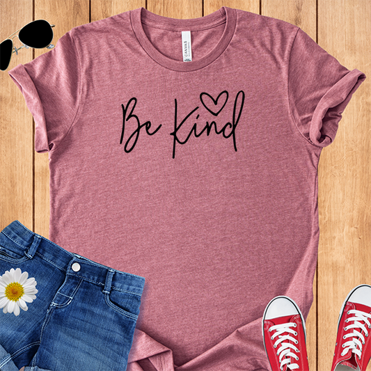 Be Kind