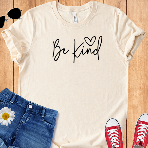 Be Kind