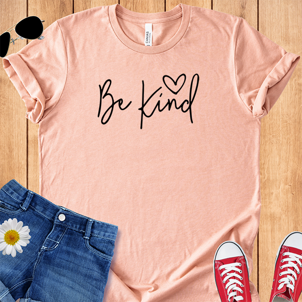 Be Kind