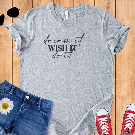 Wish It