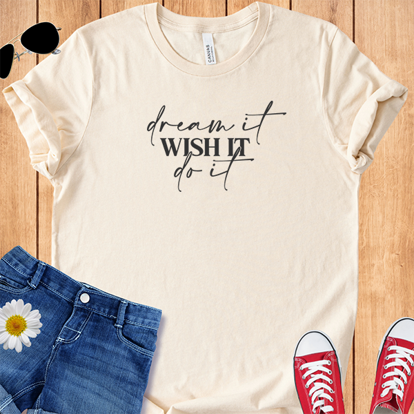 Wish It