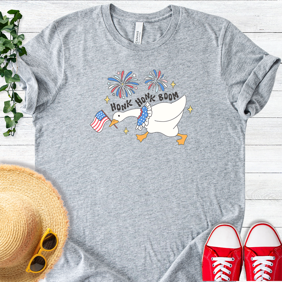 Goose Honk Honk