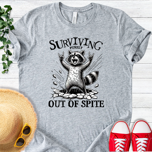 Surviving