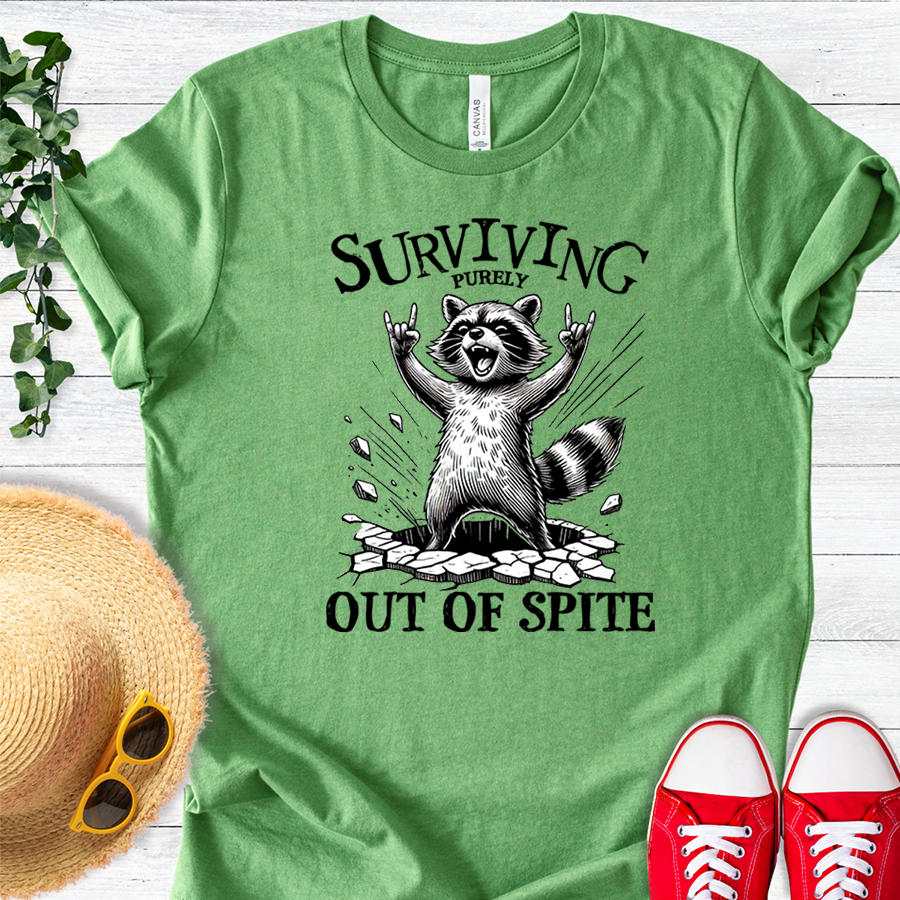 Surviving
