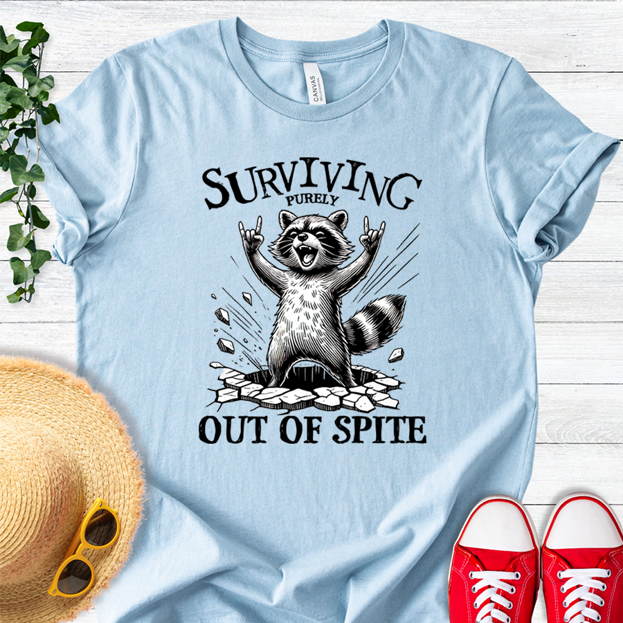 Surviving