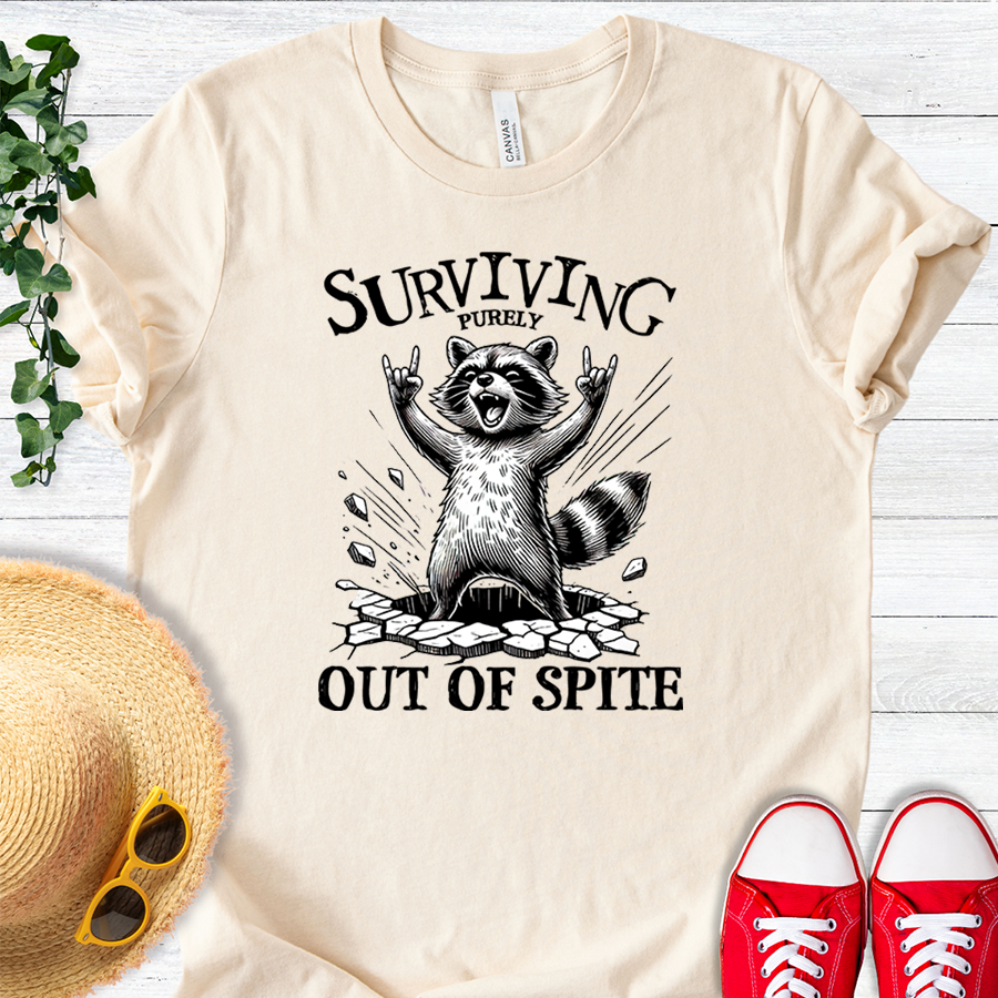 Surviving