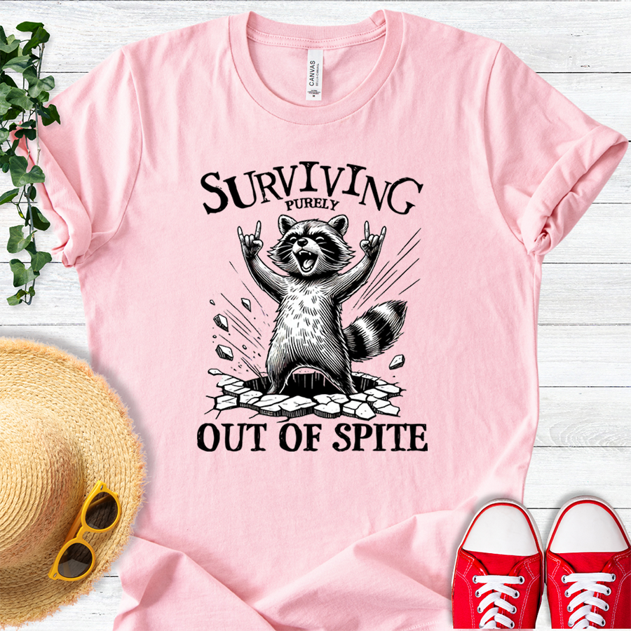 Surviving
