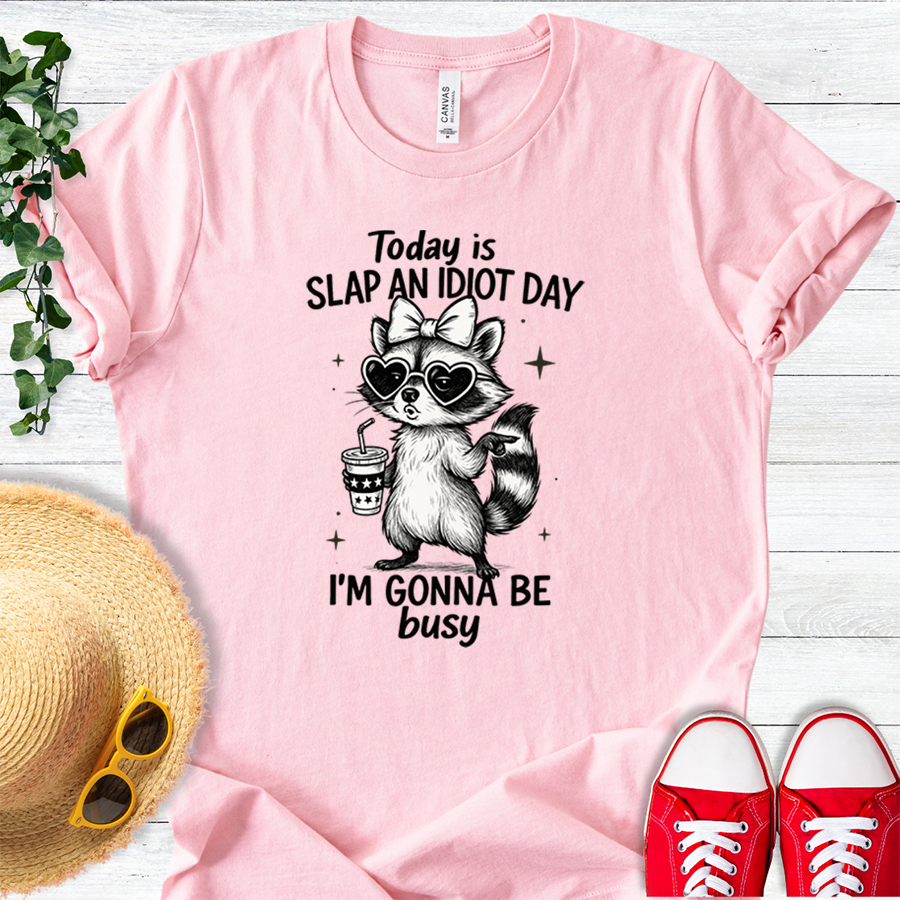 Slap an Idiot