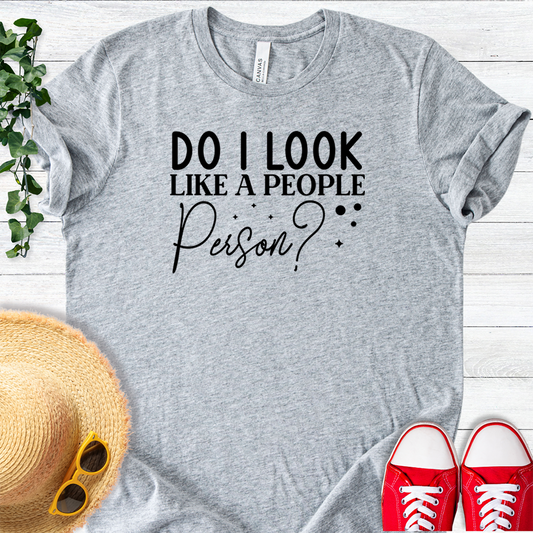 People Person