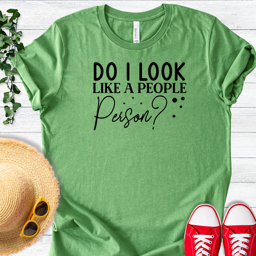 People Person