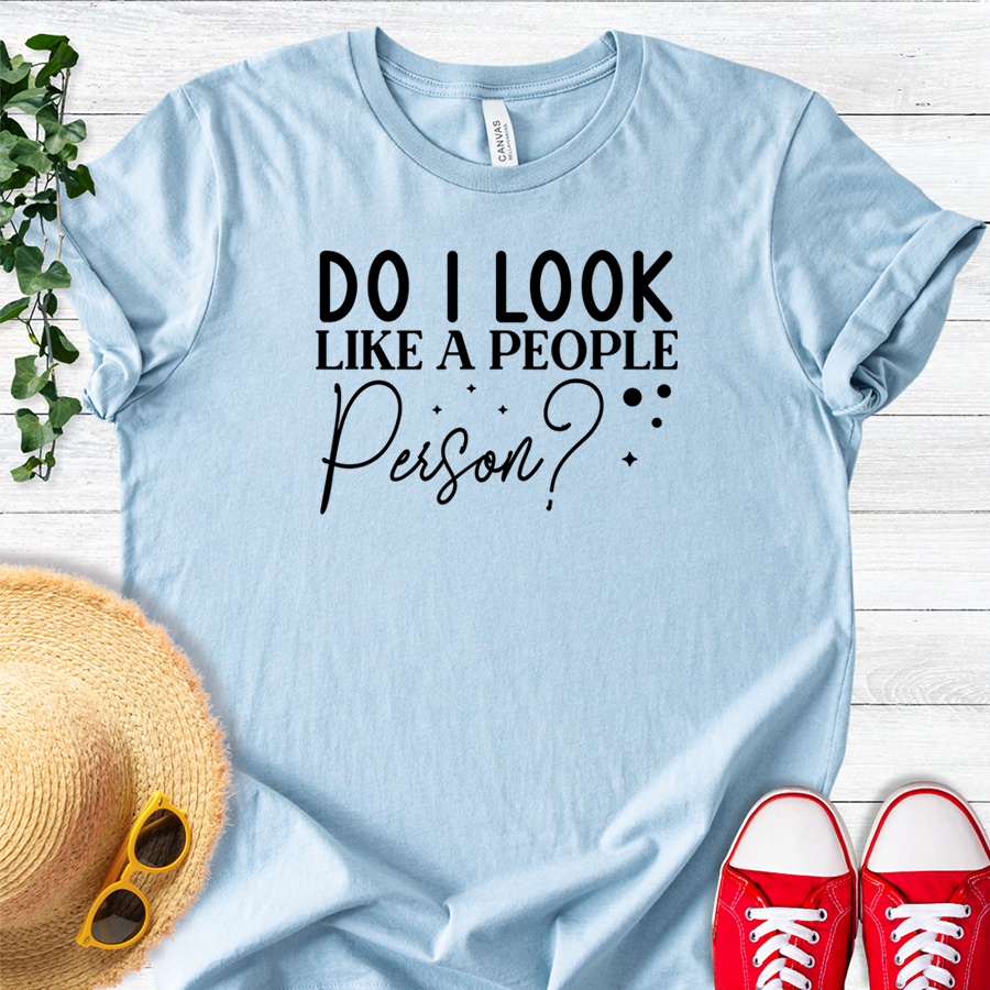 People Person