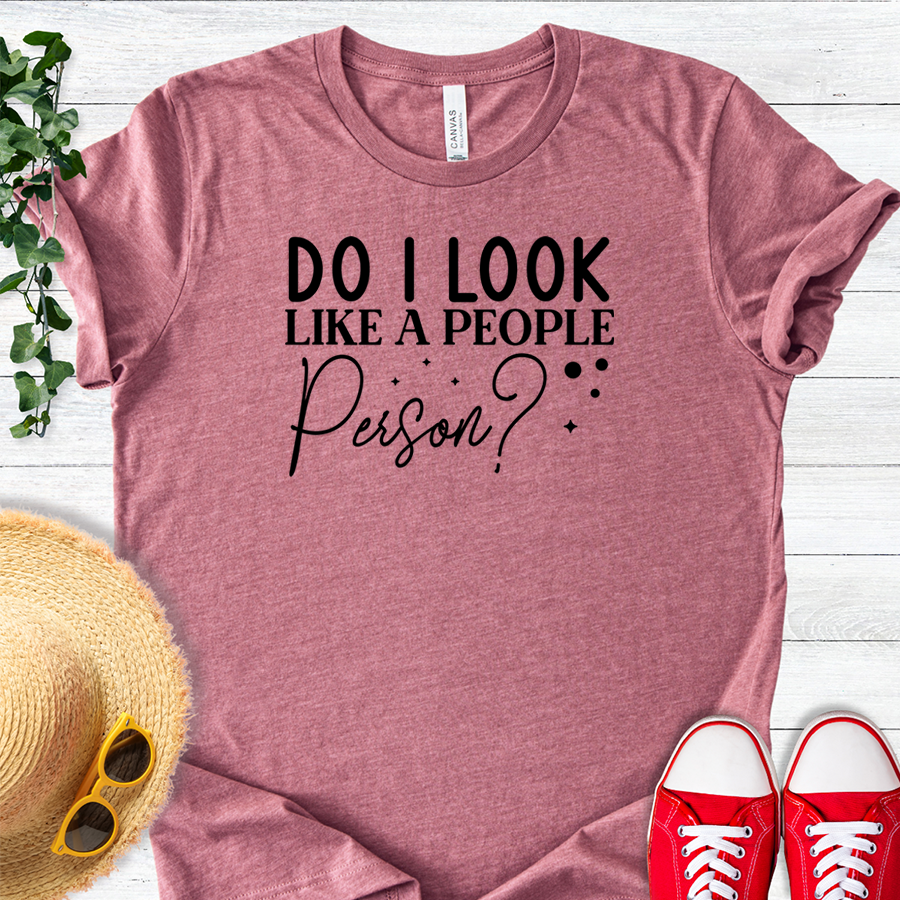 People Person