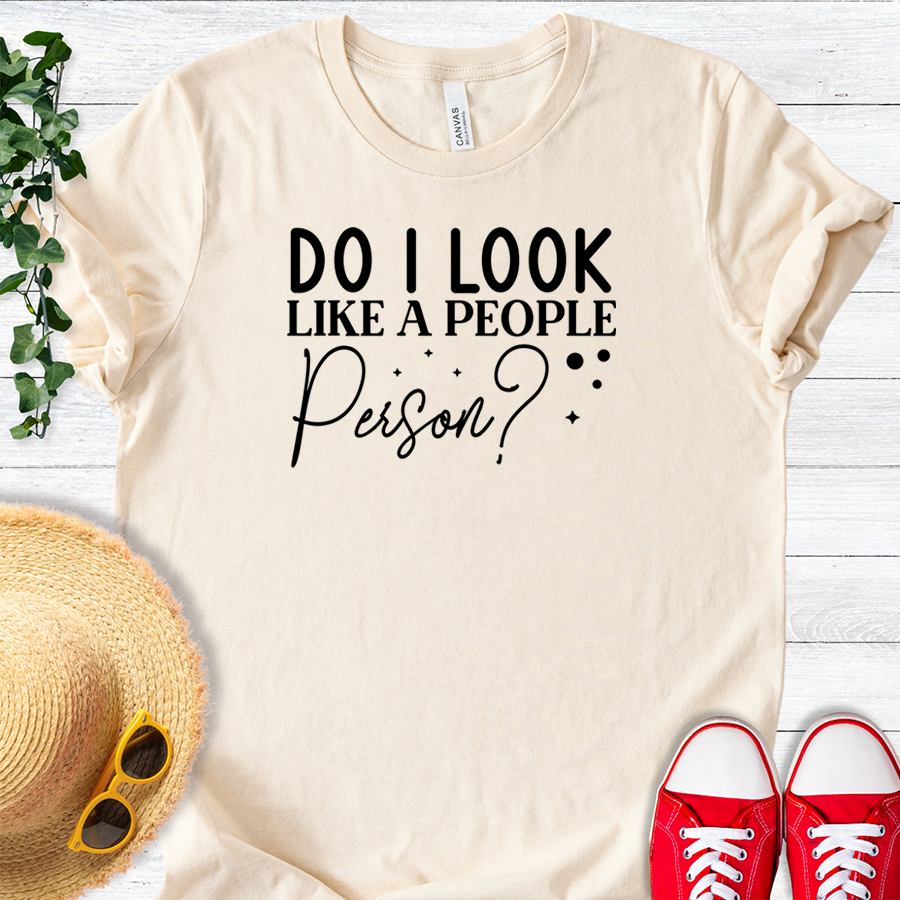 People Person