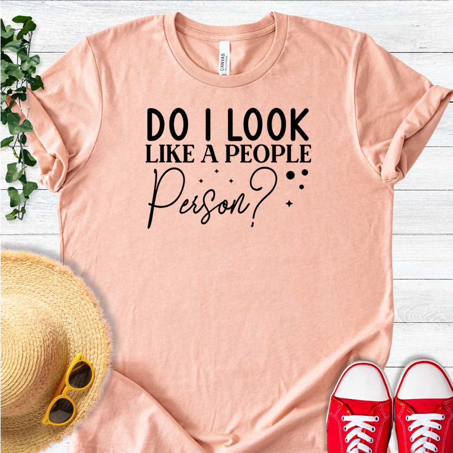 People Person