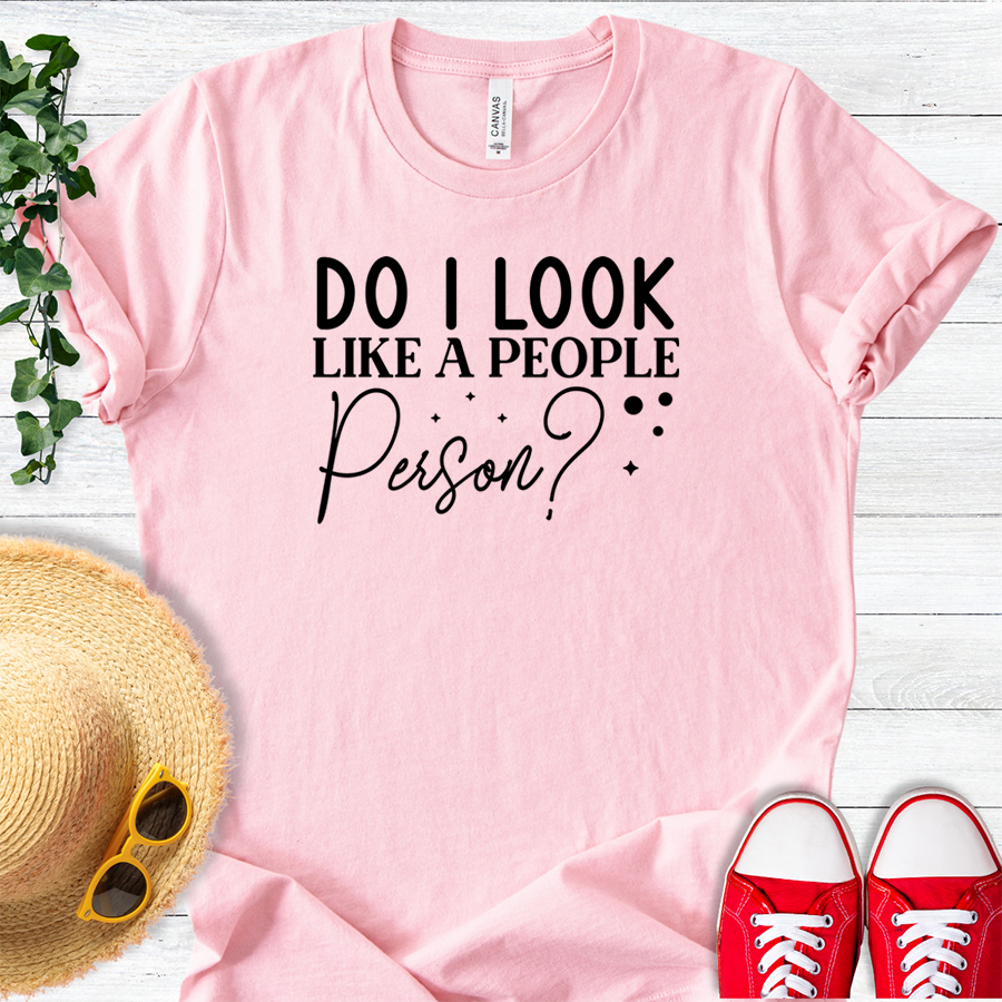 People Person