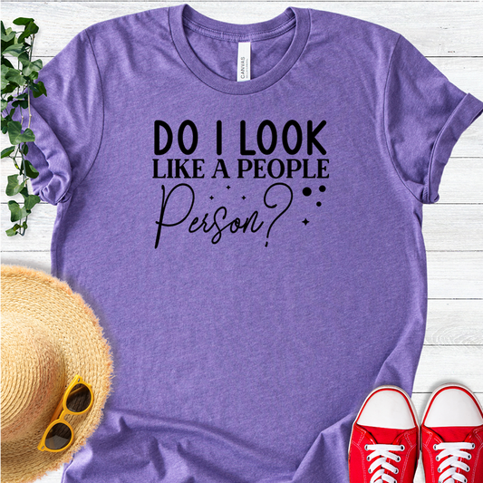 People Person