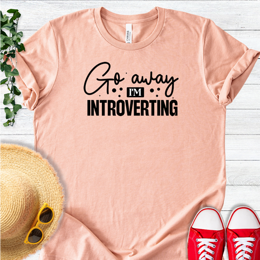 Introverting