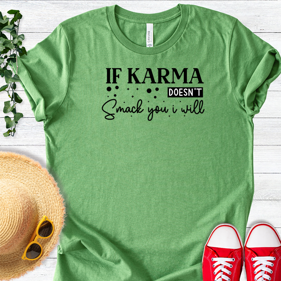 Karma Smack