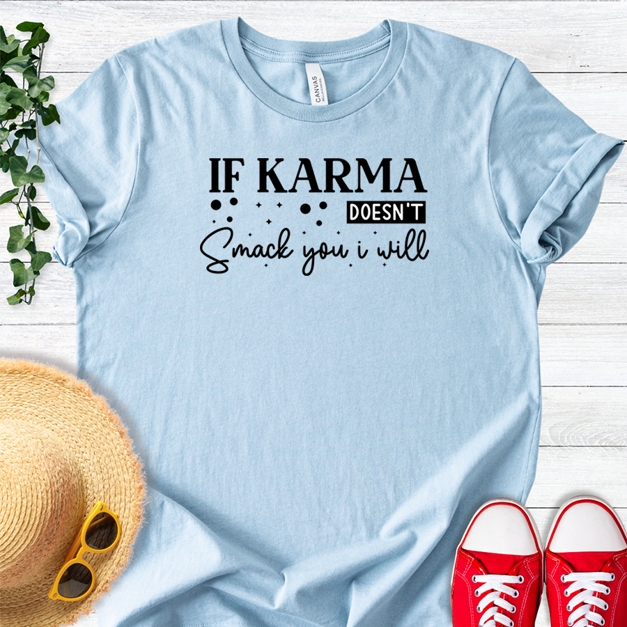 Karma Smack