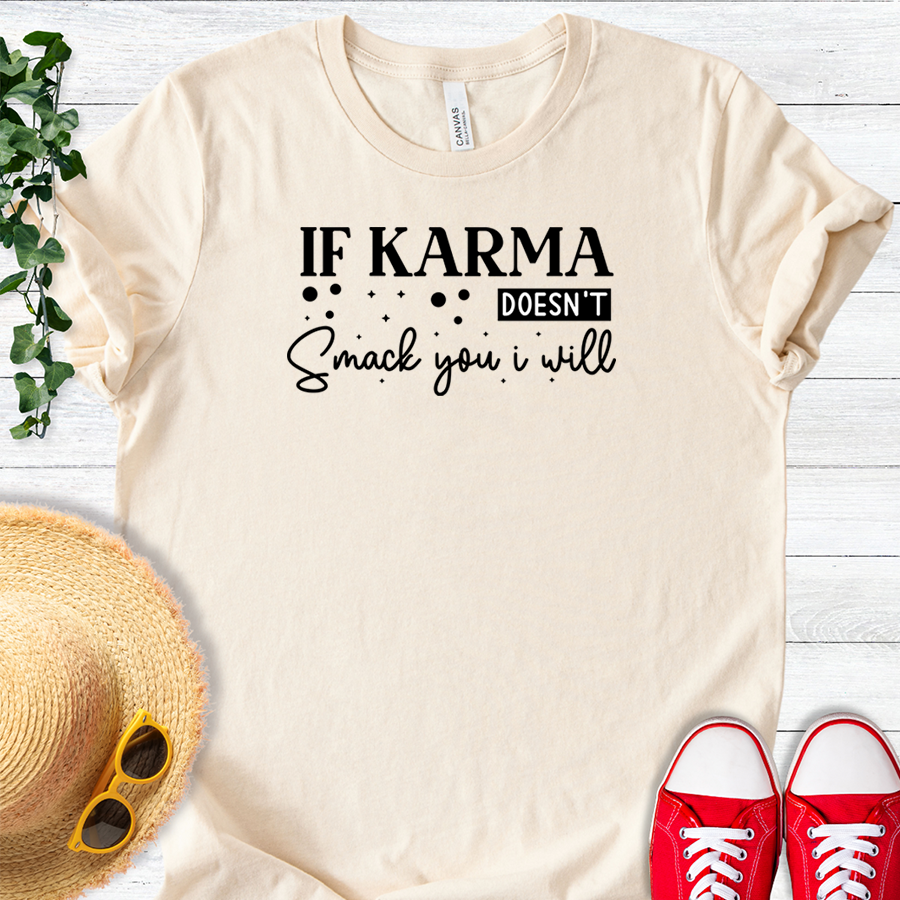 Karma Smack