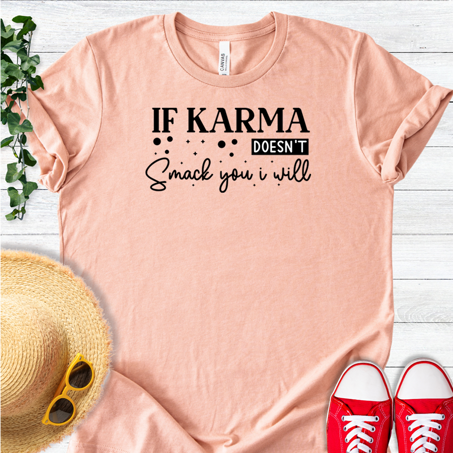 Karma Smack