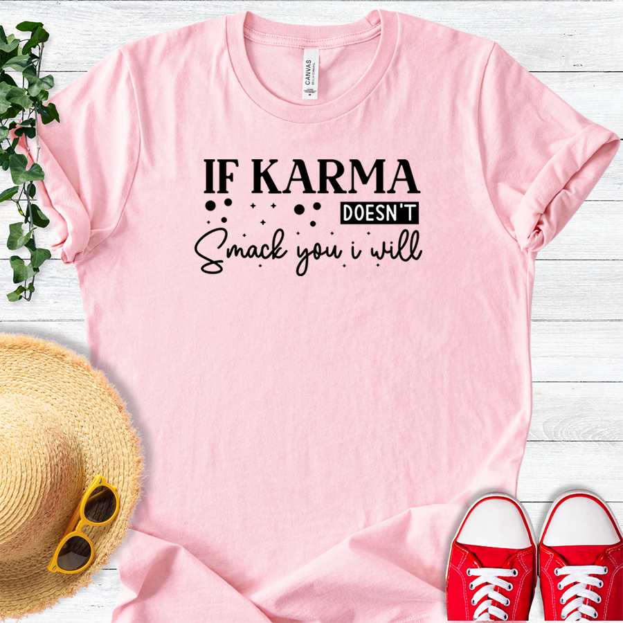 Karma Smack