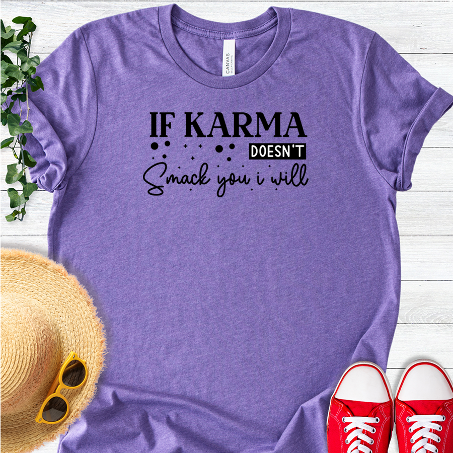 Karma Smack