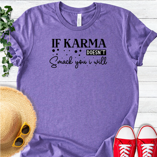 Karma Smack