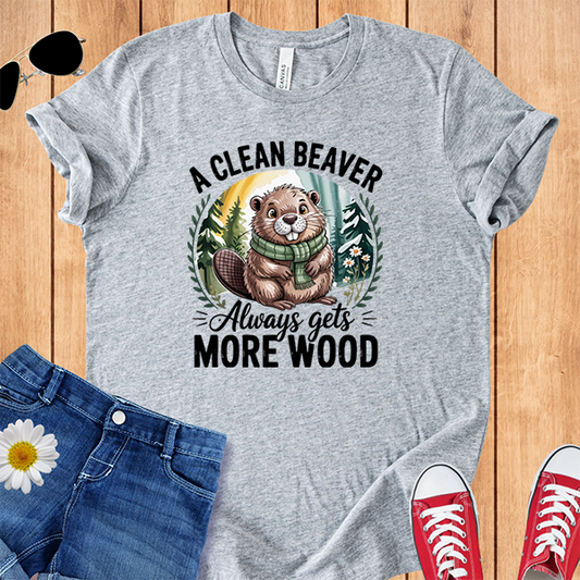 Clean Beaver
