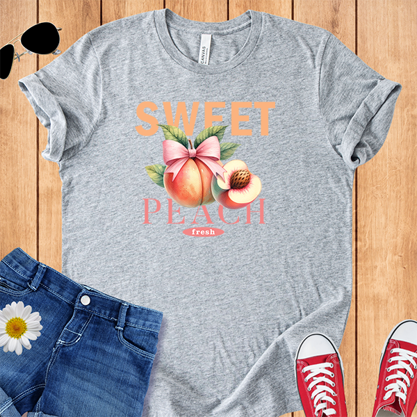 Sweet Peach