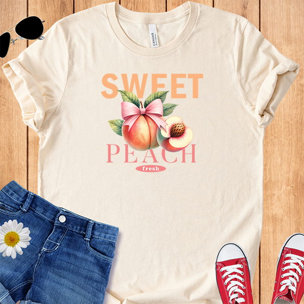 Sweet Peach