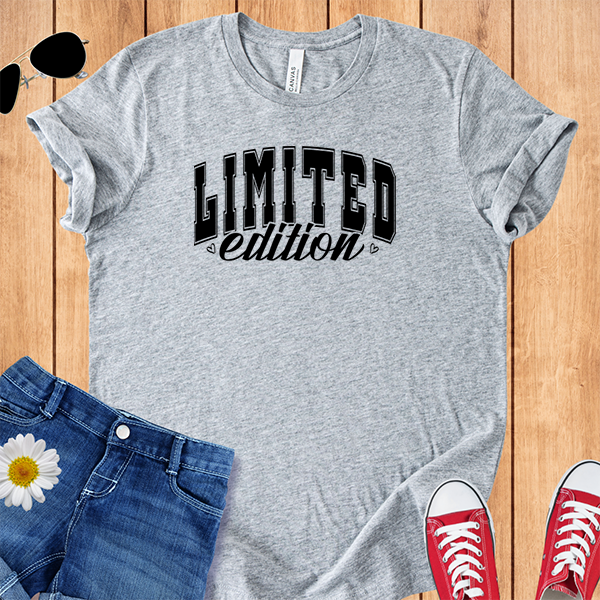Limited Edition