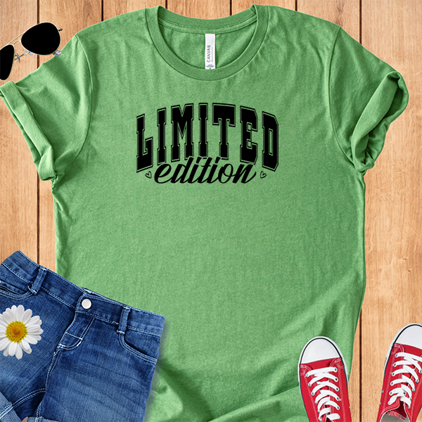 Limited Edition