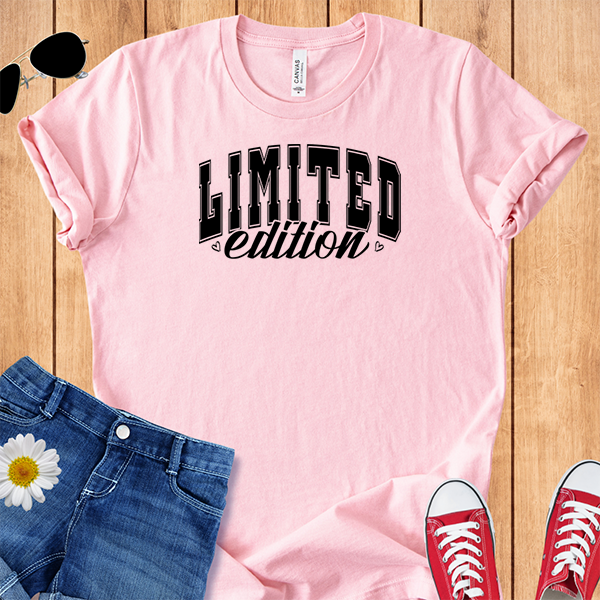 Limited Edition