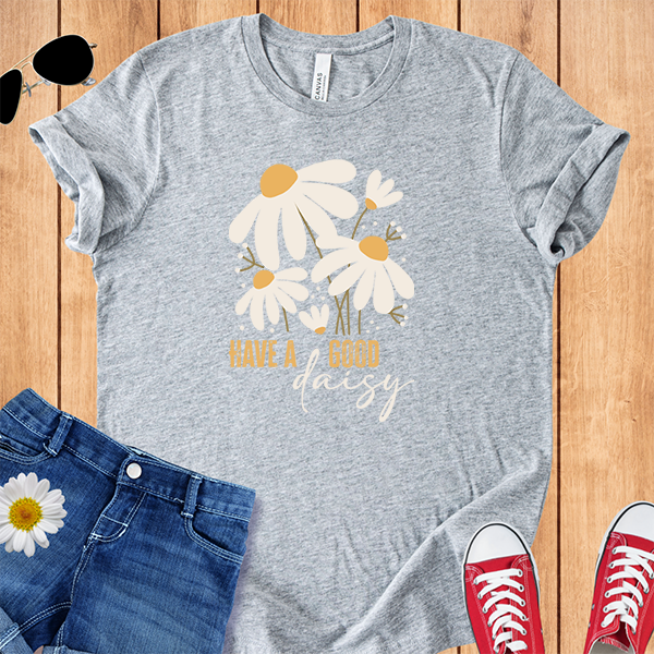 Have A Good Daisy