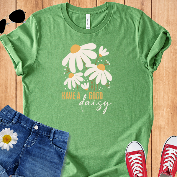 Have A Good Daisy