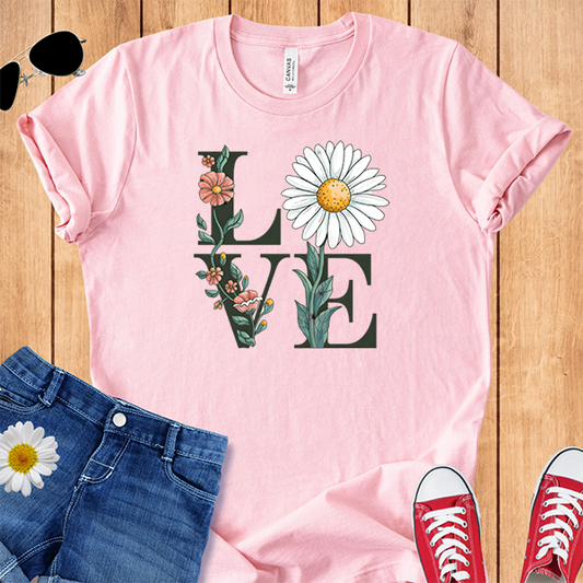 Daisy Love