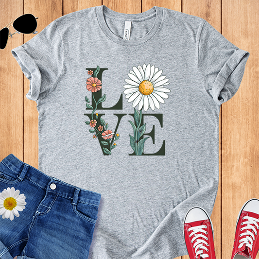 Daisy Love