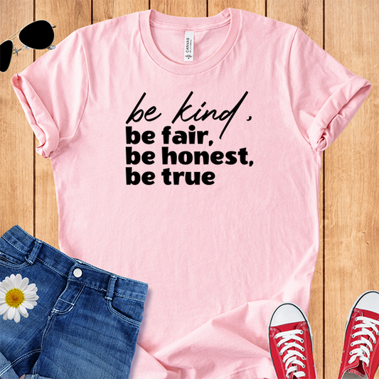 Be Kind