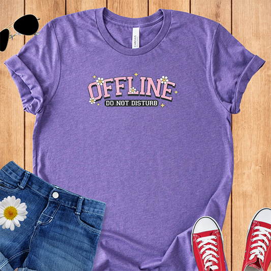 Offline Do Not Disturb