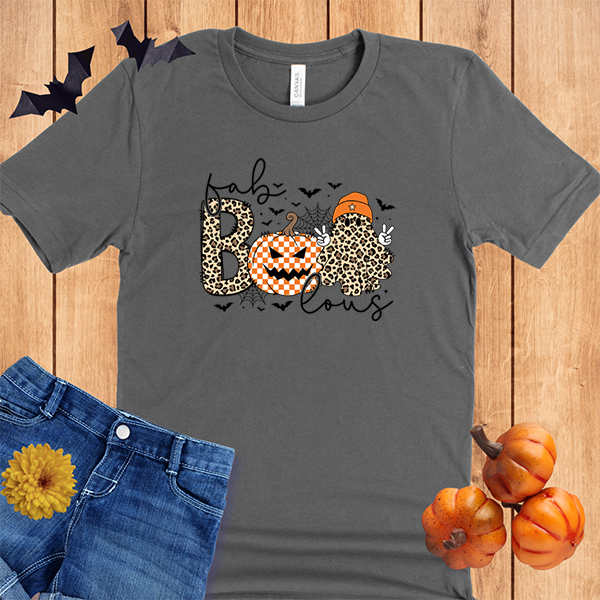 Halloween Fab-boo-lous